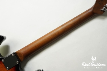 BSH-750/RSM - 3 Tone Sunburst